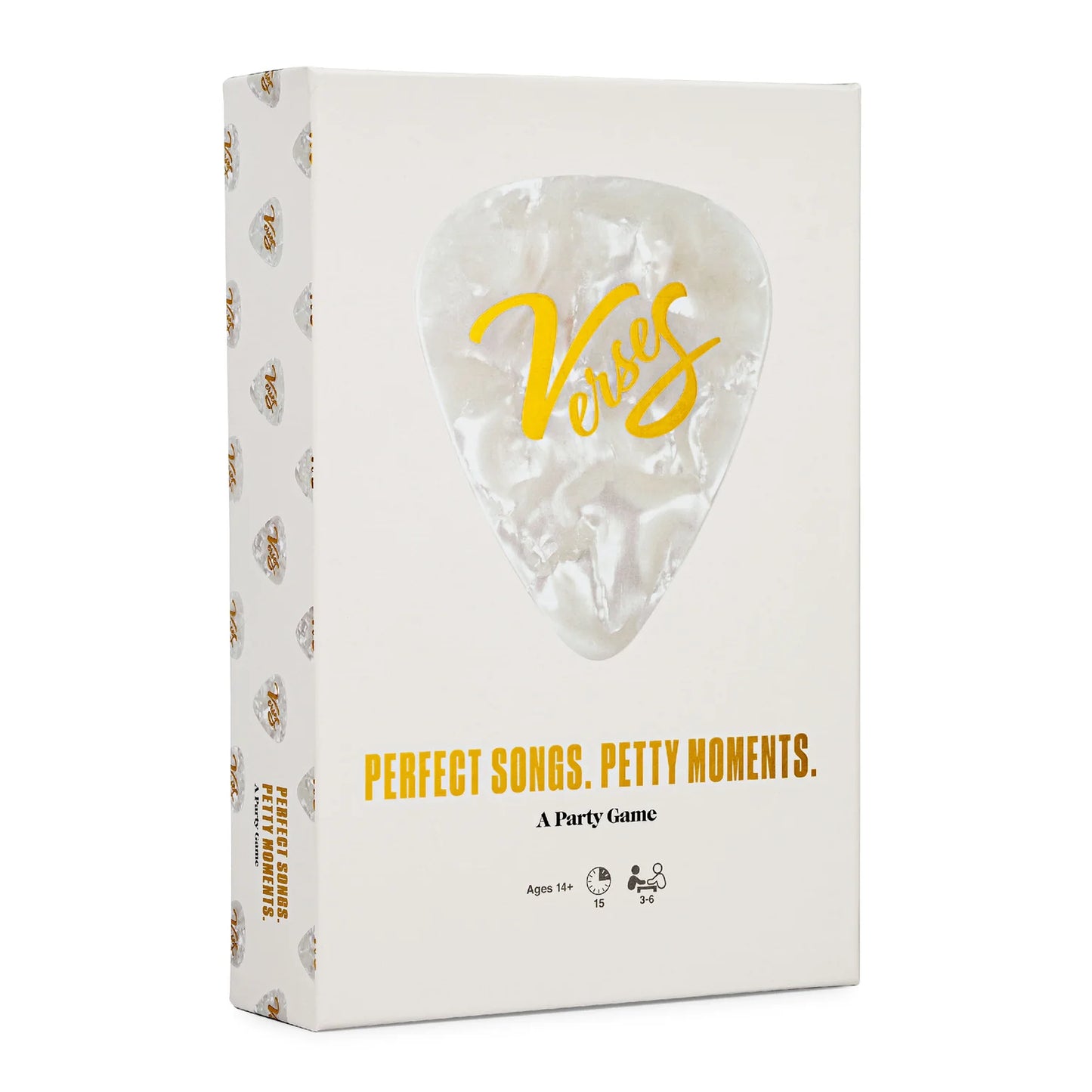 Verses Party Game