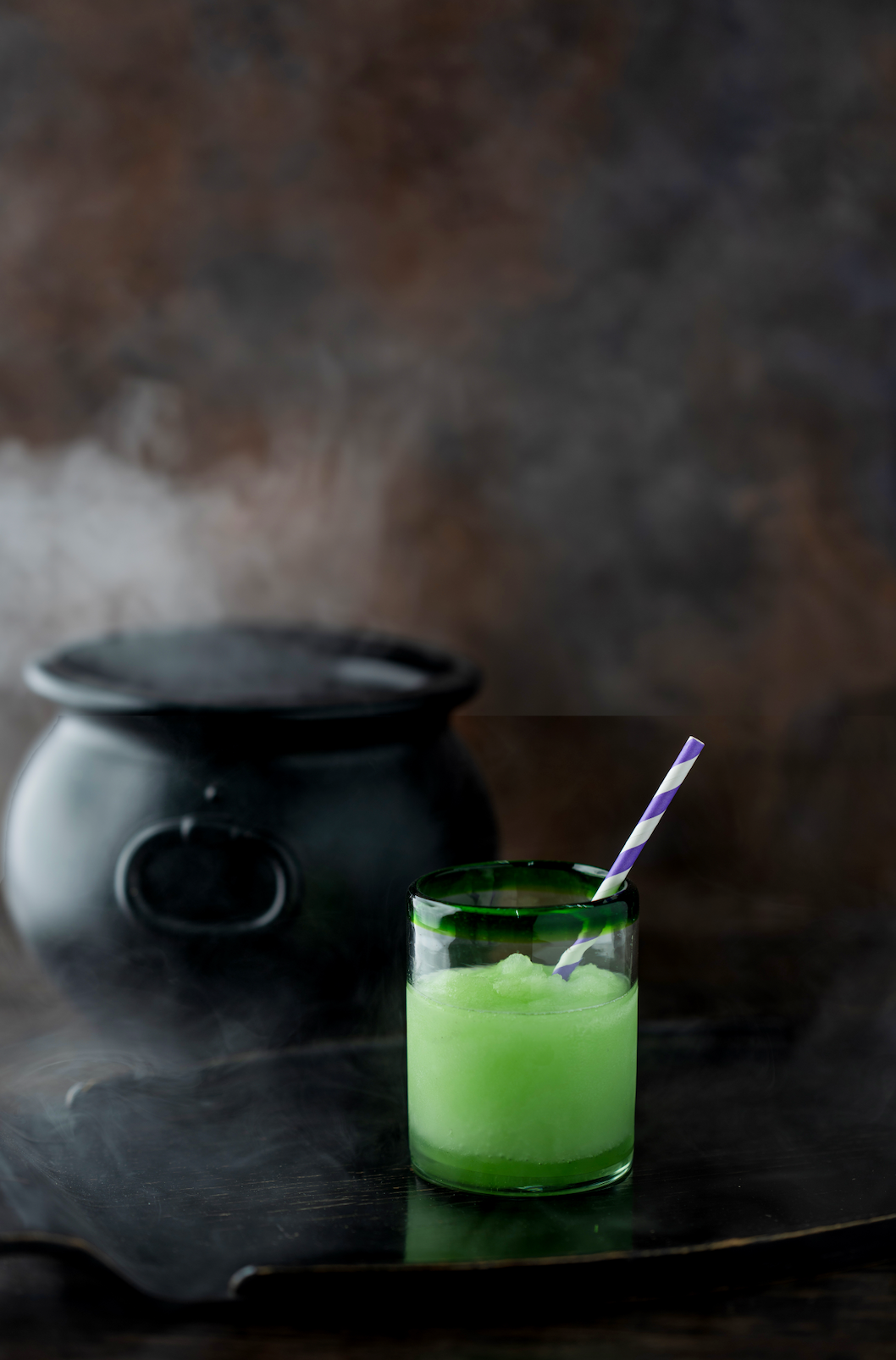 Halloween Cocktail Slush Mix