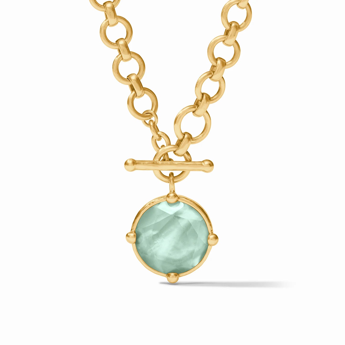 Honeybee Demi Necklace