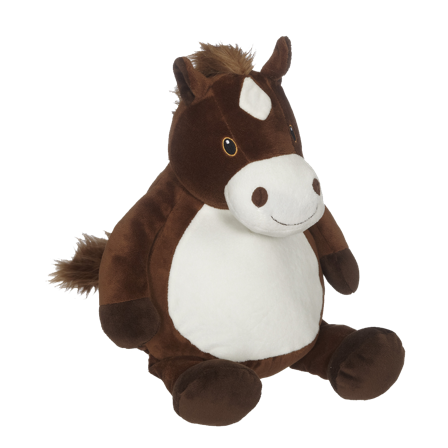 Embroider Buddy Animal