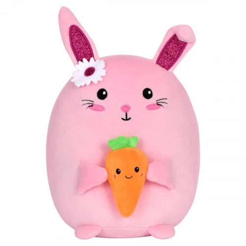 Hunny Bunny Fleece Plush