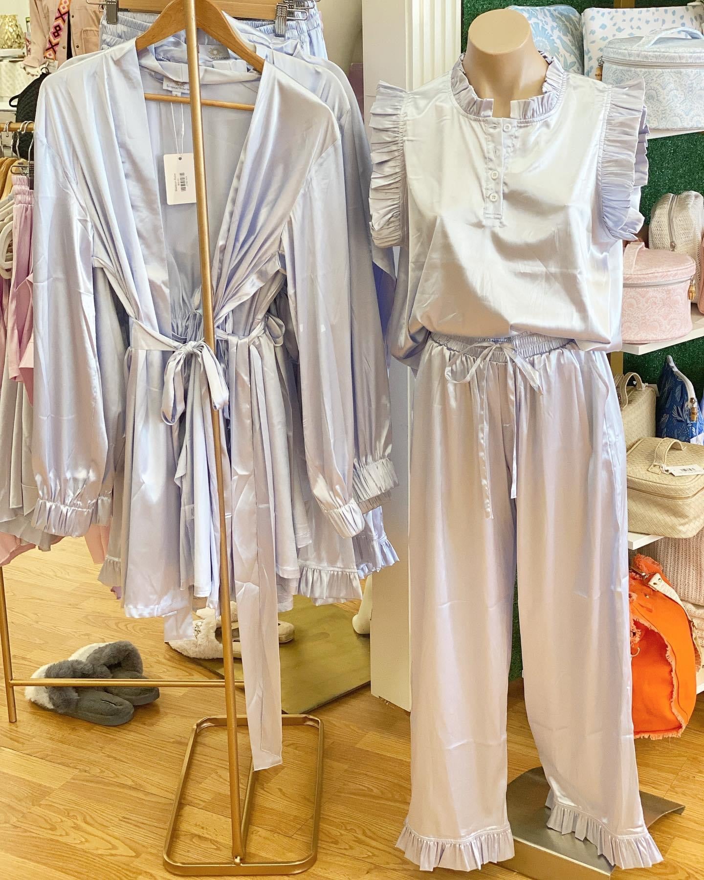 Madison Robe