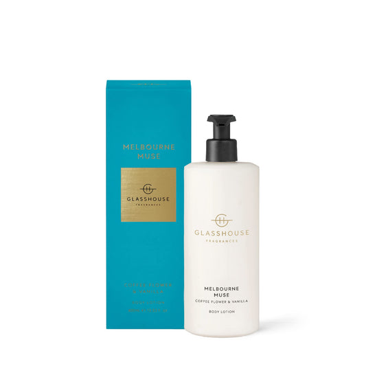 Glasshouse Fragrances Body Lotion (13.53 oz)