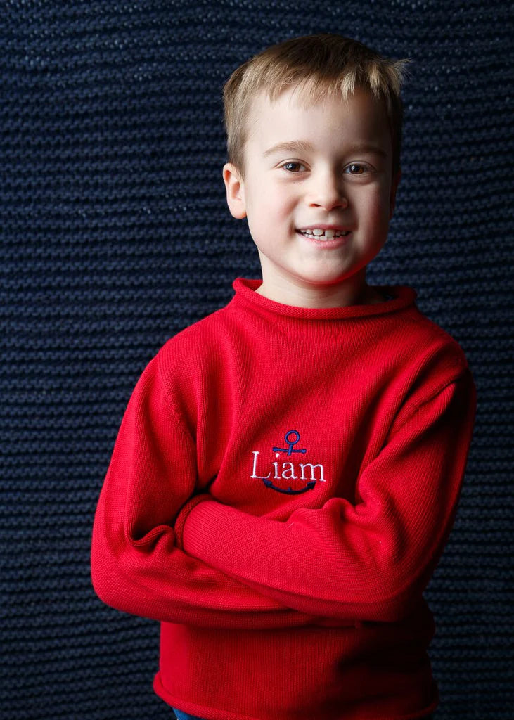 Soft Rollneck Sweaters