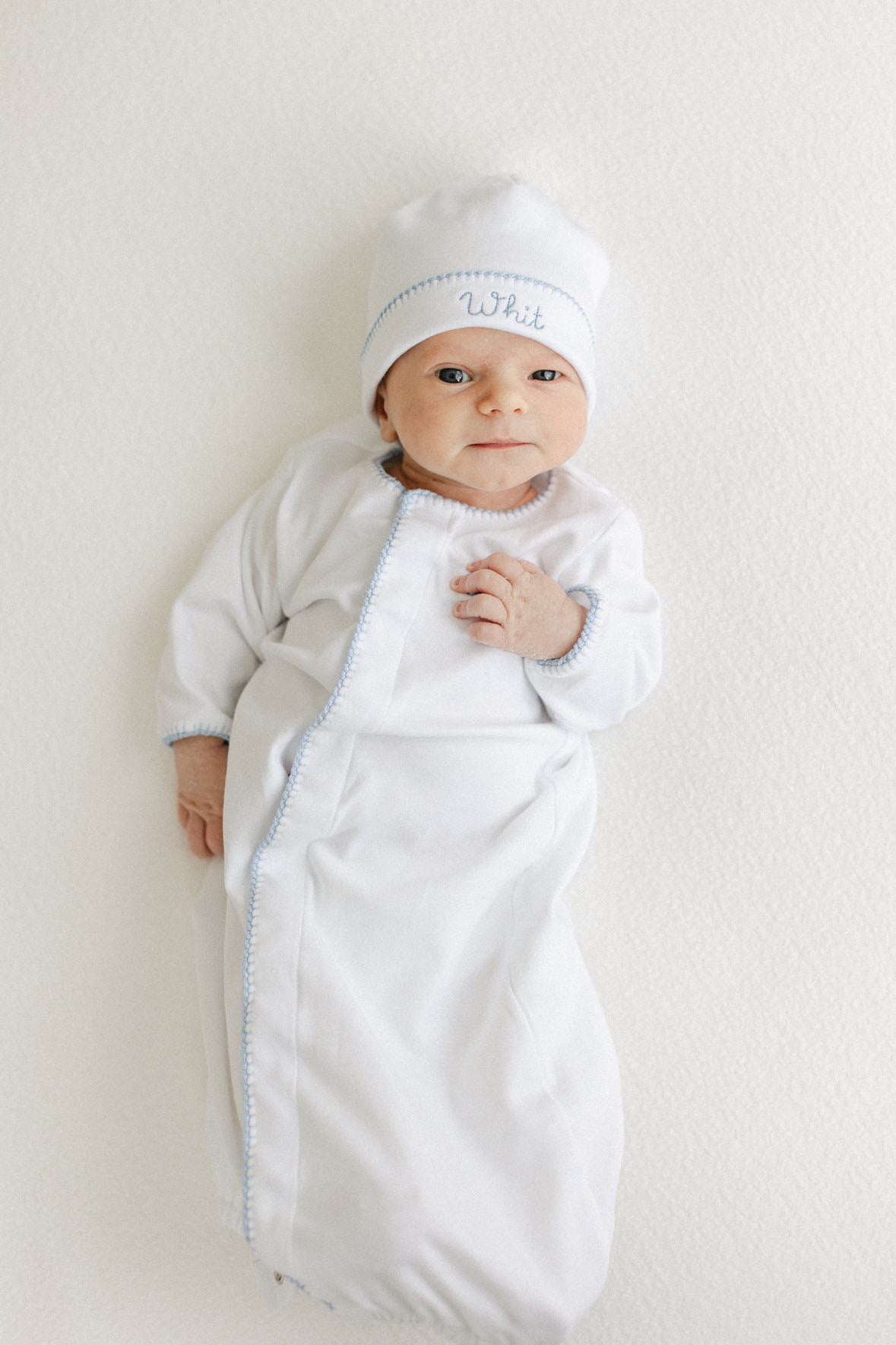 Kissy Kissy New Premier Basics Converter Gown
