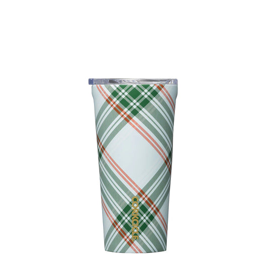 Corkcicle 16oz Tumbler (Christmas Edition)