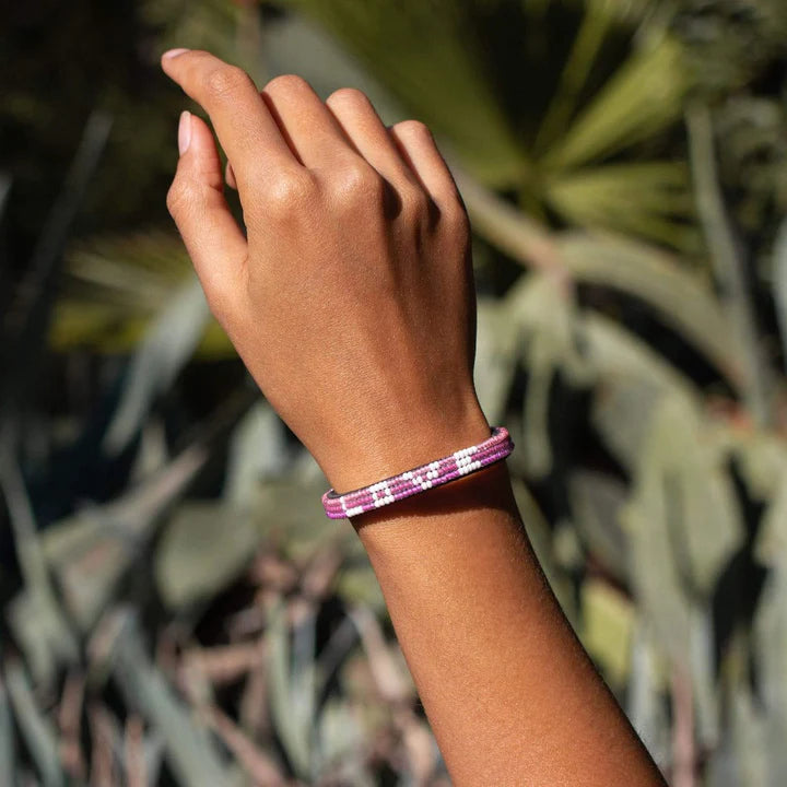Love is Project Bracelet