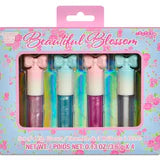 Beautiful Bloom Lip Gloss Set