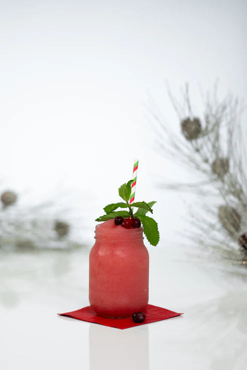 Holiday Cocktail Slush Mix
