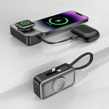 Juicebar-mini Charger