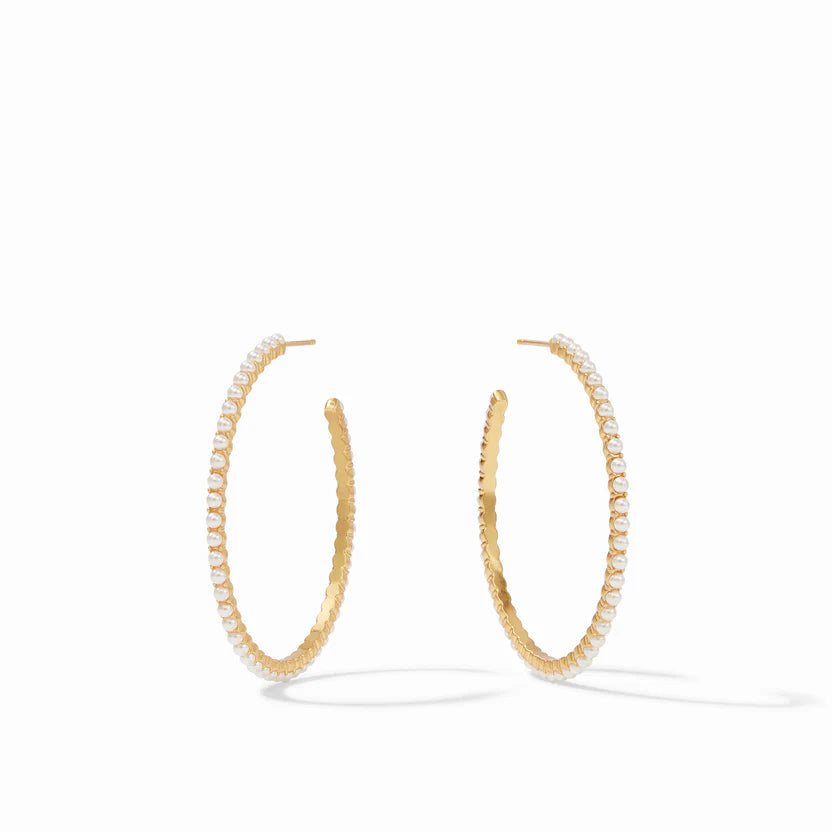 Juliet Hoop