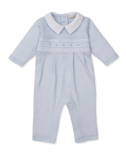 Kissy Kissy CLB Fall Playsuit w/ Hand Smk