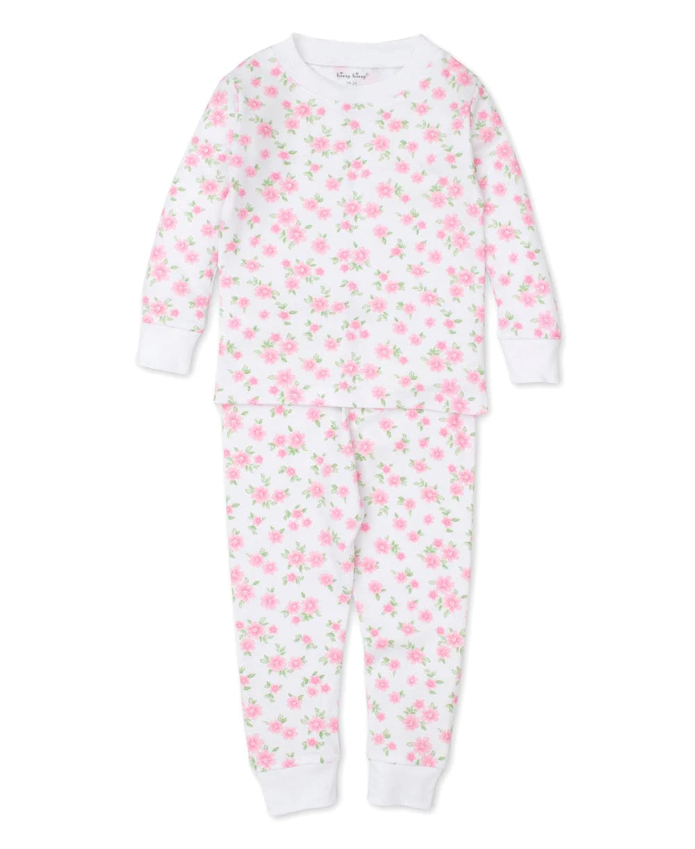 Kissy Kissy Snug PJ Set