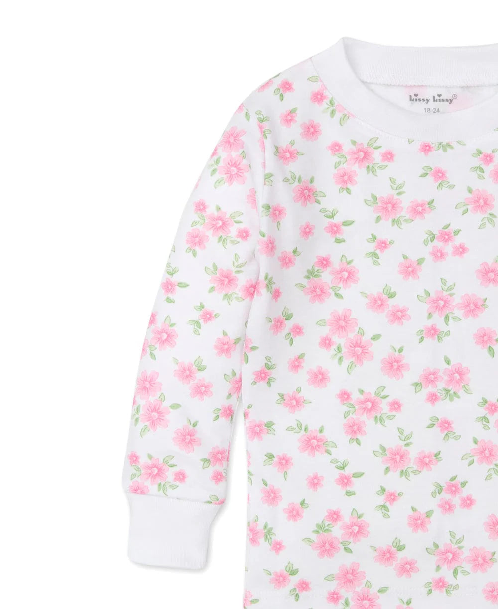 Kissy Kissy Snug PJ Set