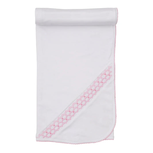 Hand Smk CLB Summer Blanket