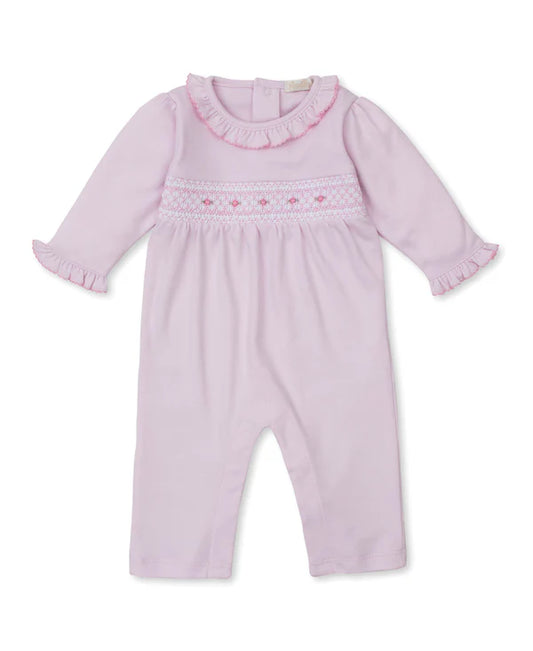 Kissy Kissy CLB Fall Playsuit w/ Hand Smk