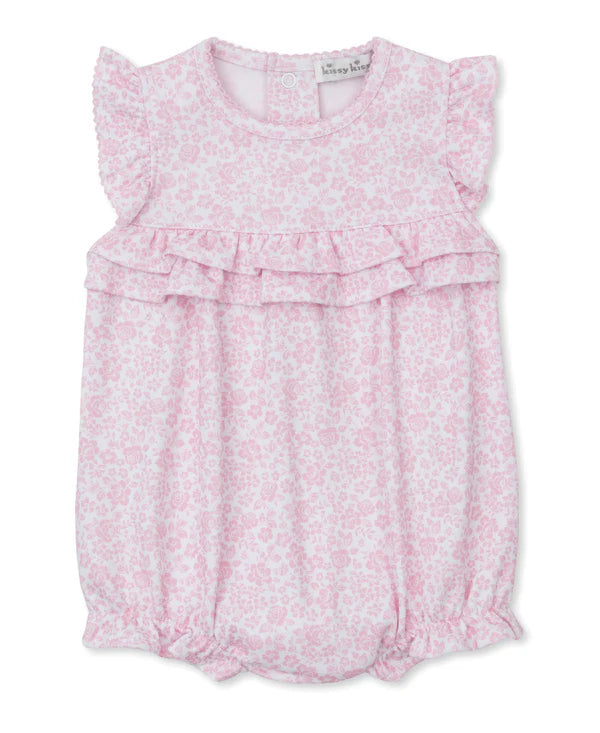 Kissy Kissy Country Gardens Bubble