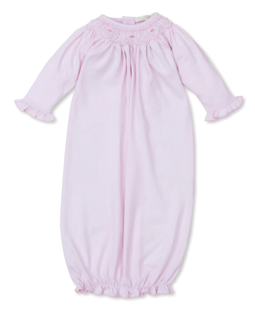 CLB Summer Bishop Sack with hand smock