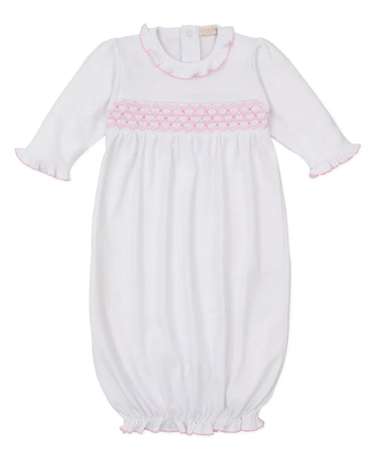 Hand Smk CLB Summer Sack