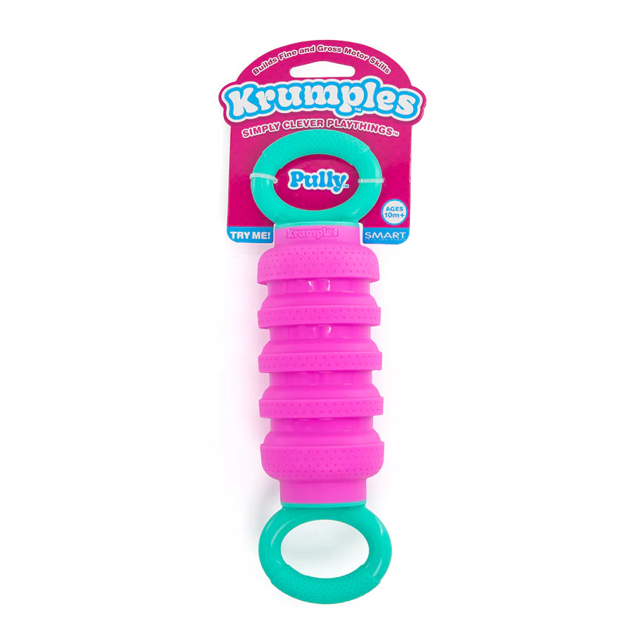 Krumples Pully