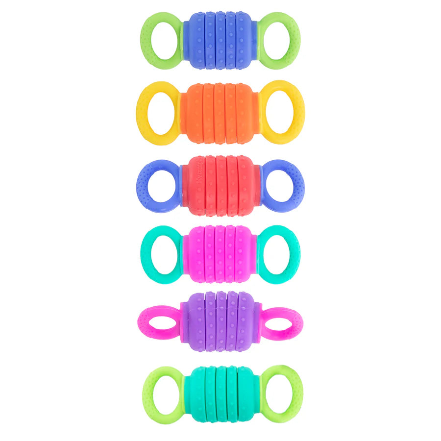 Krumples Finger Fidgets