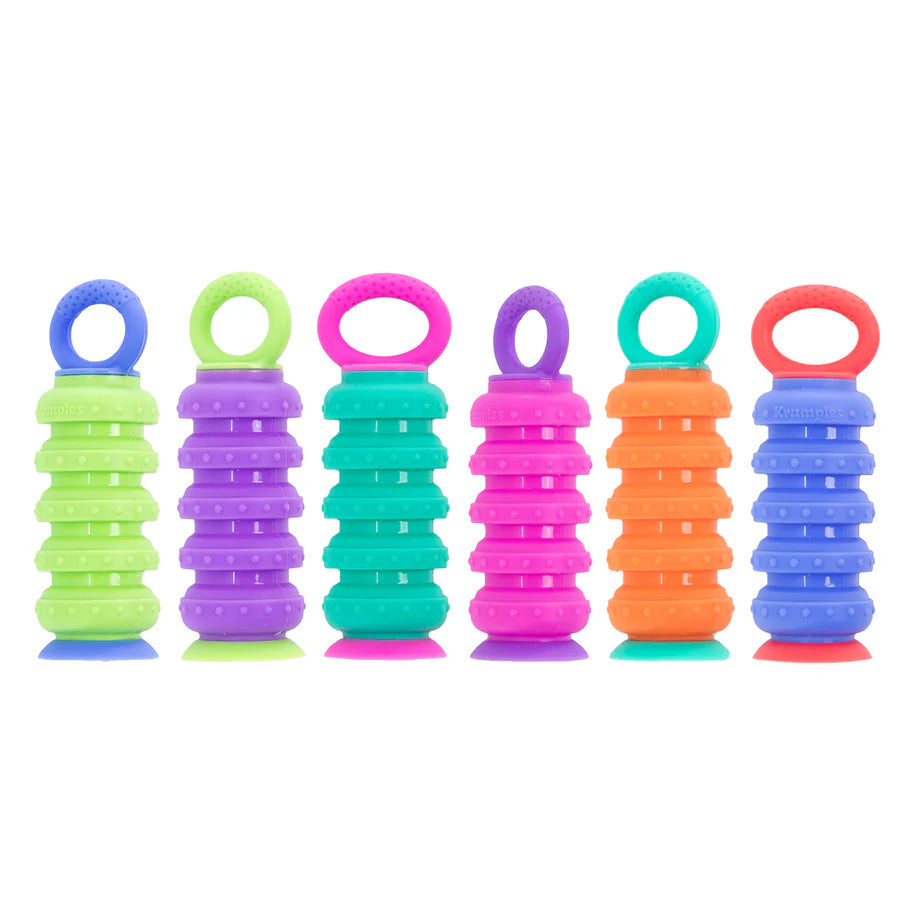Krumples Finger Fidgets