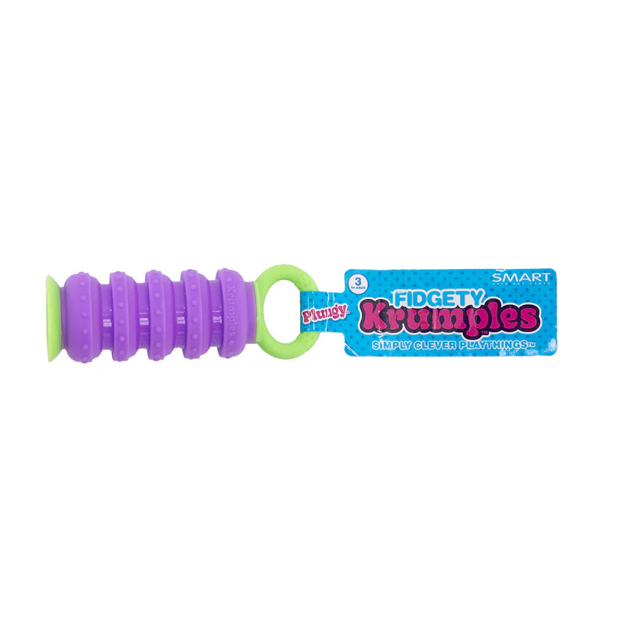 Krumples Finger Fidgets