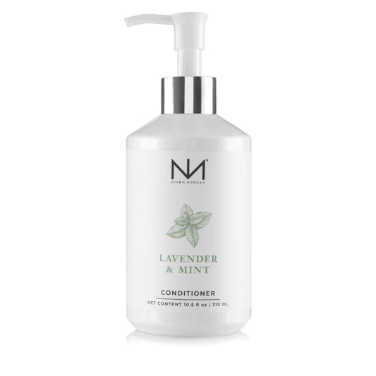 Niven Morgan Conditioner (11 oz)