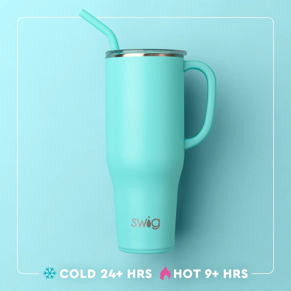 Swig Halloween Mega Mug (40oz)