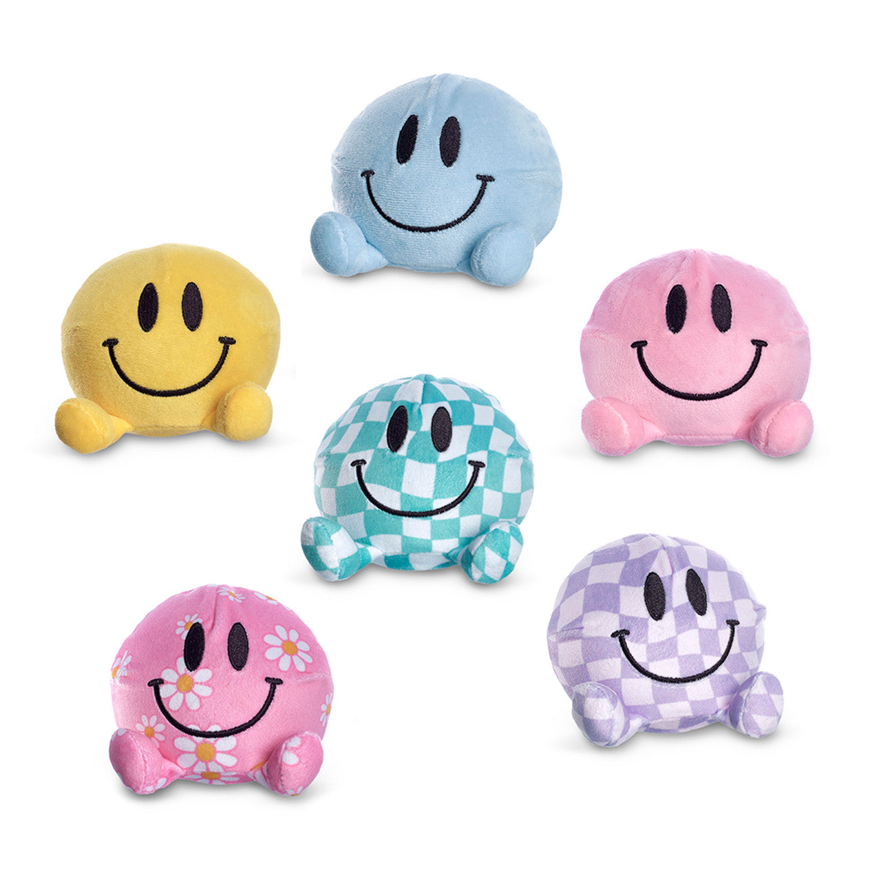 Happy Face Magic Fortune Friends