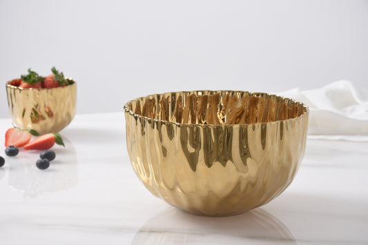 Mascali D'oro Medium Bowl