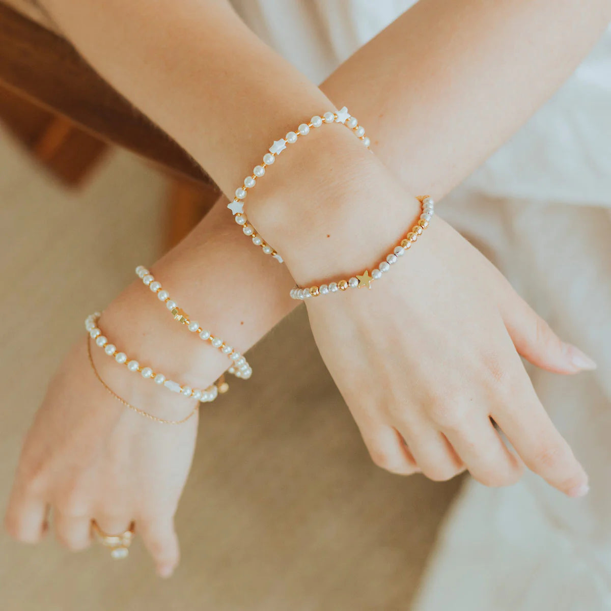 MSMH Made For This Moment Esther 4:14 Bracelet