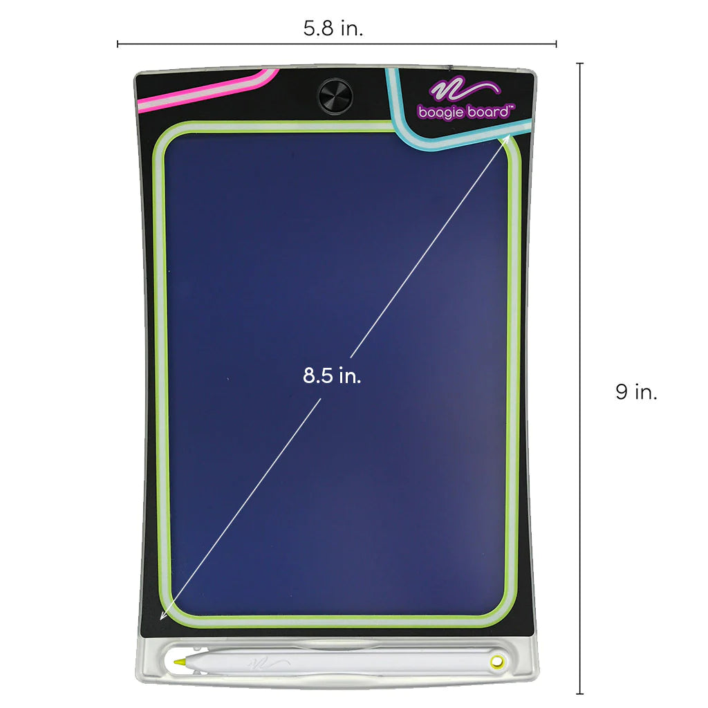 Magic Sketch Glow Kids Drawing Kit