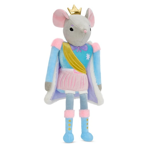Holiday Plush
