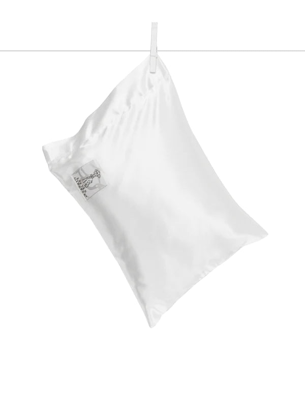Little Giraffe Satin Nap Pillow