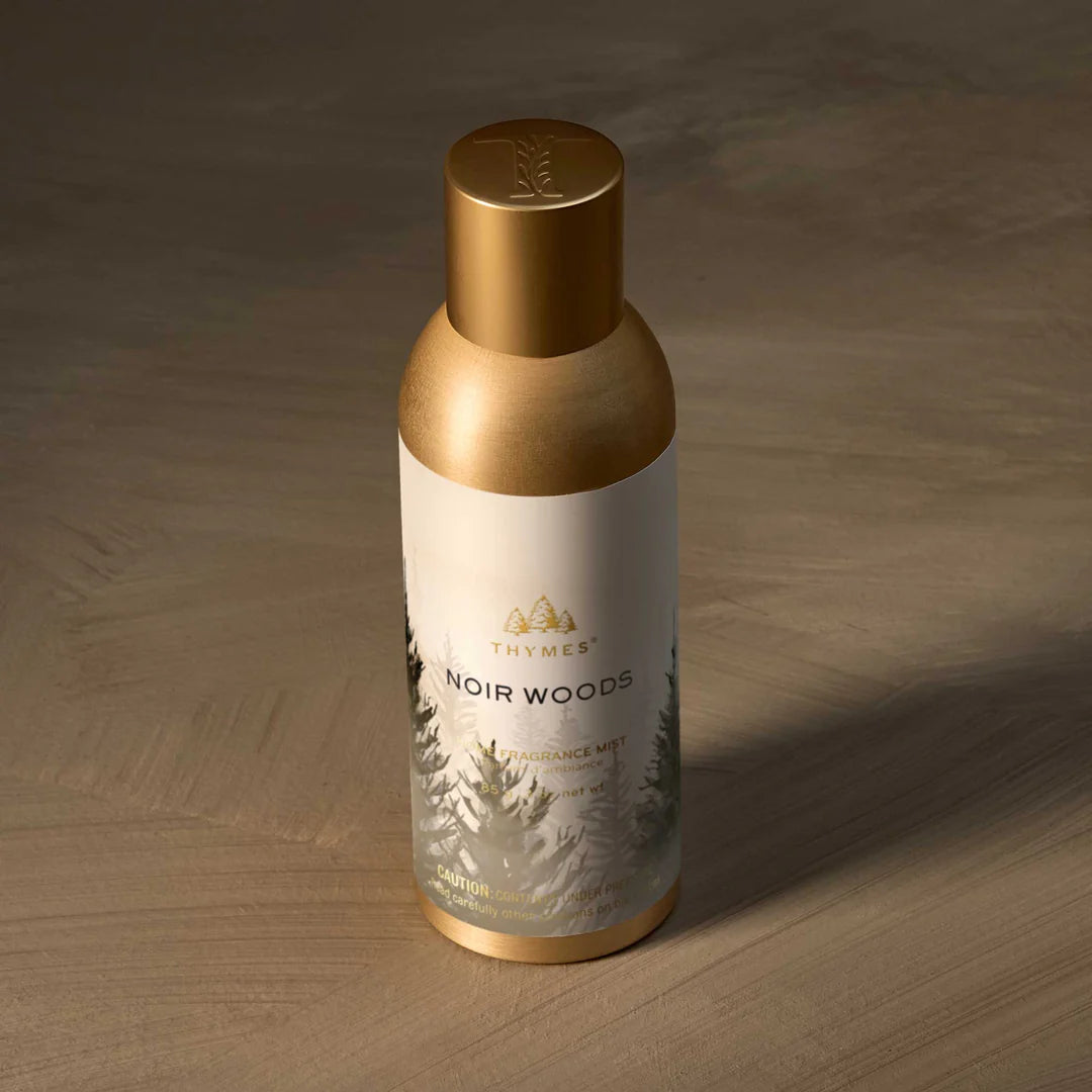 Home Fragrance Mist