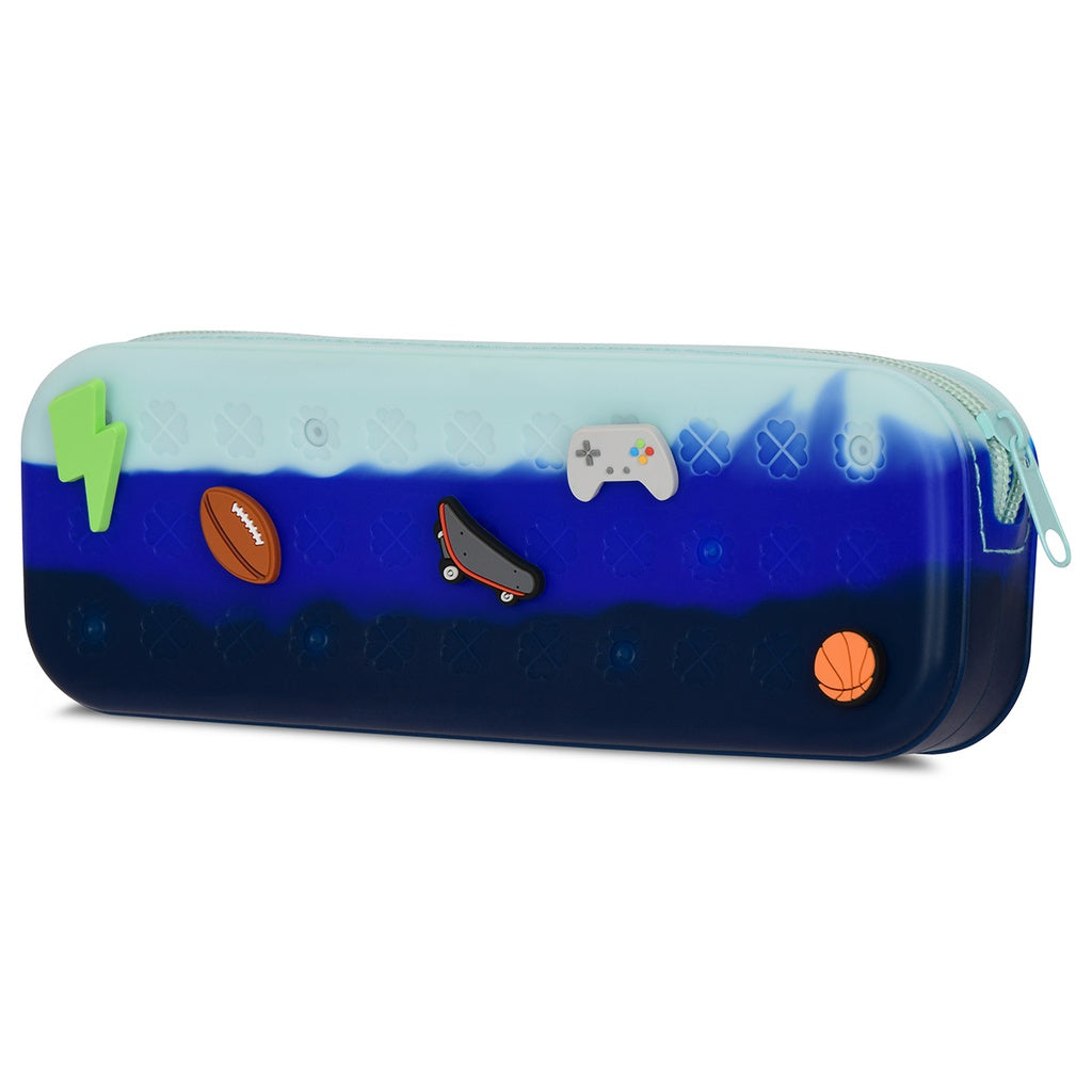 Charmed Jelly Case