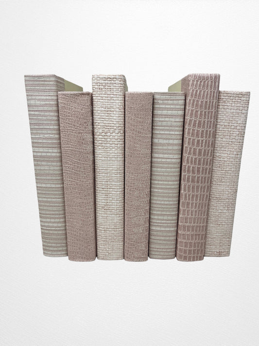 Fine Decorative Book