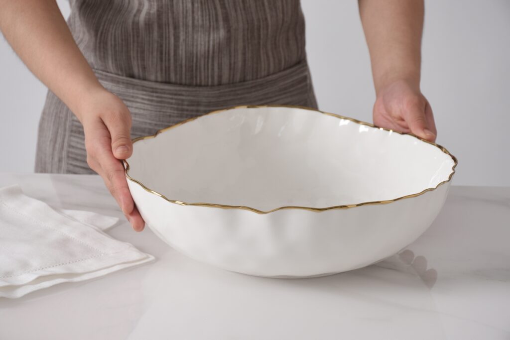 Portofino Large Bowl