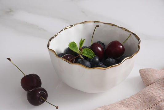 Portofino Snack Bowl