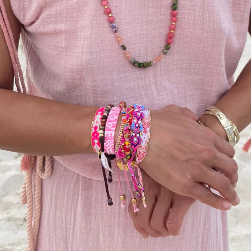 Love is Project Bracelet