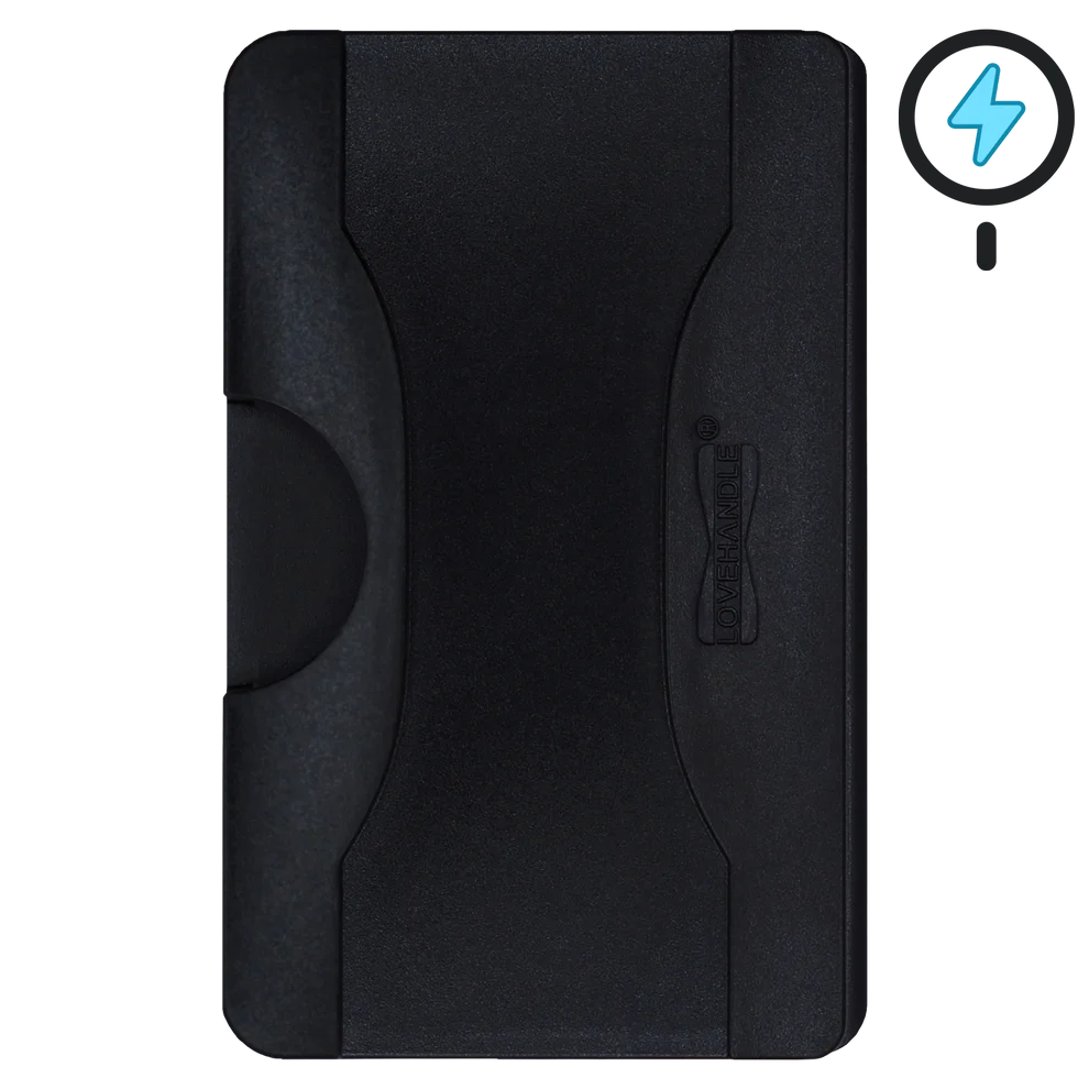 LoveHandle Wallet for MagSafe