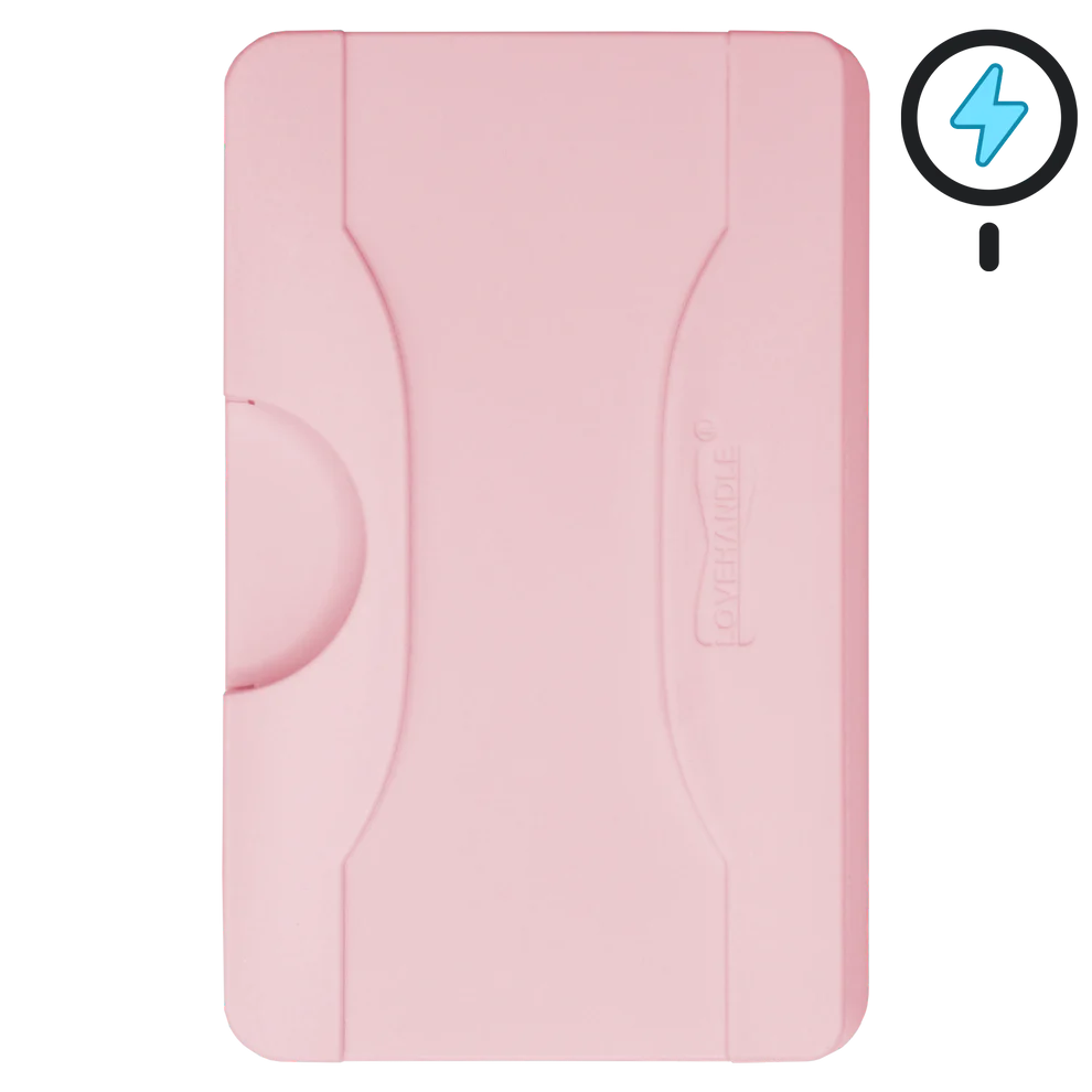 LoveHandle Wallet for MagSafe