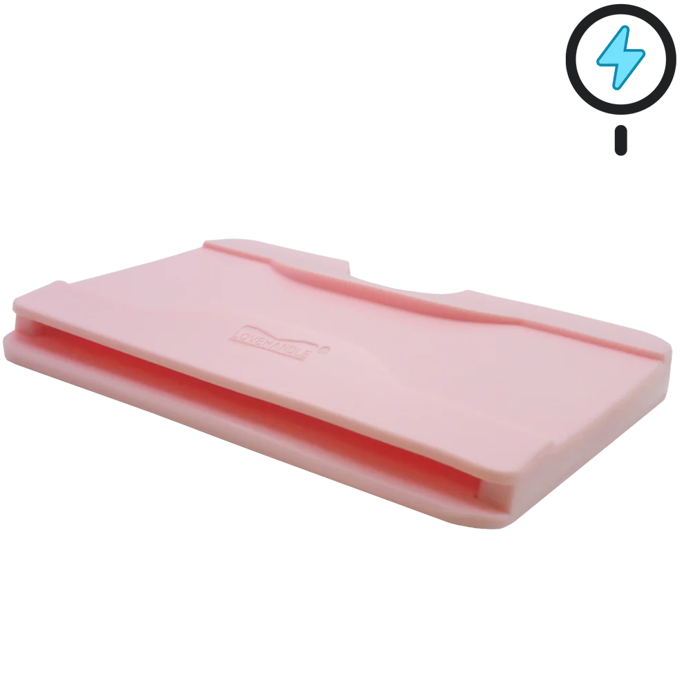 LoveHandle Wallet for MagSafe