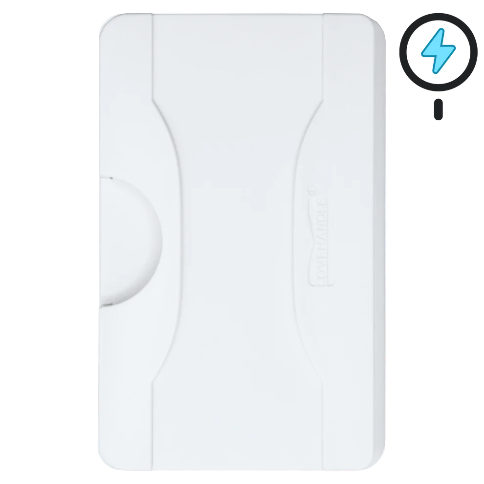 LoveHandle Wallet for MagSafe