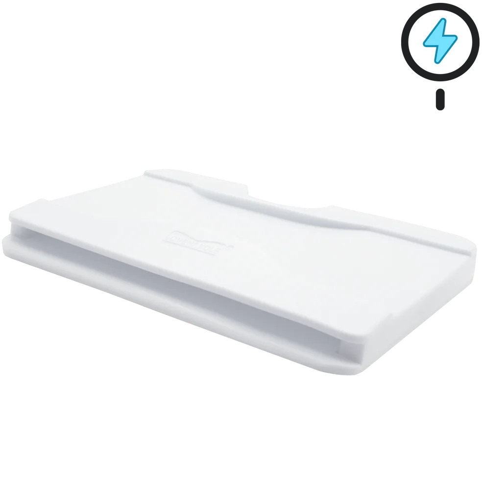 LoveHandle Wallet for MagSafe