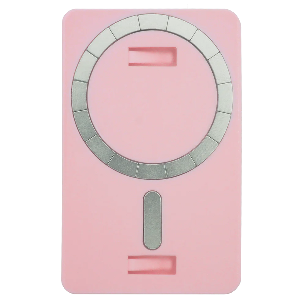 LoveHandle Wallet for MagSafe