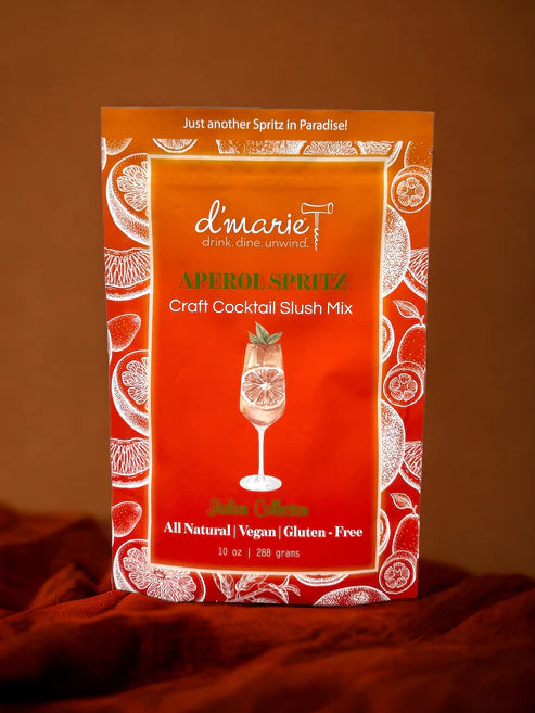 Craft Cocktail Slush Mix