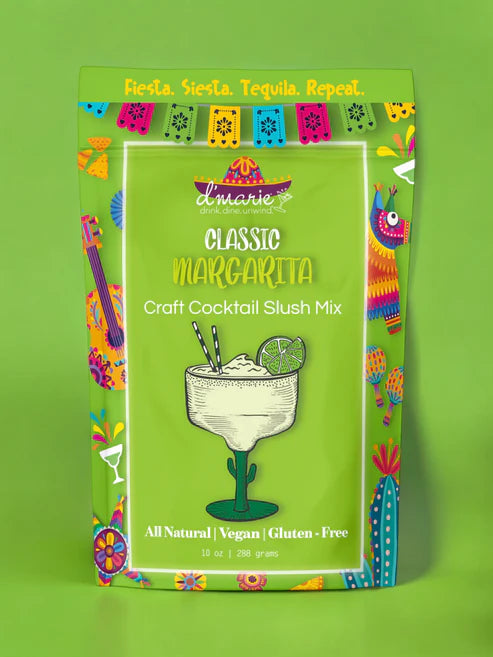 Craft Cocktail Slush Mix
