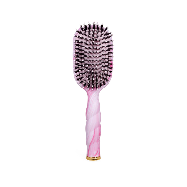 Teleties- Boar Bristle Hair Brush
